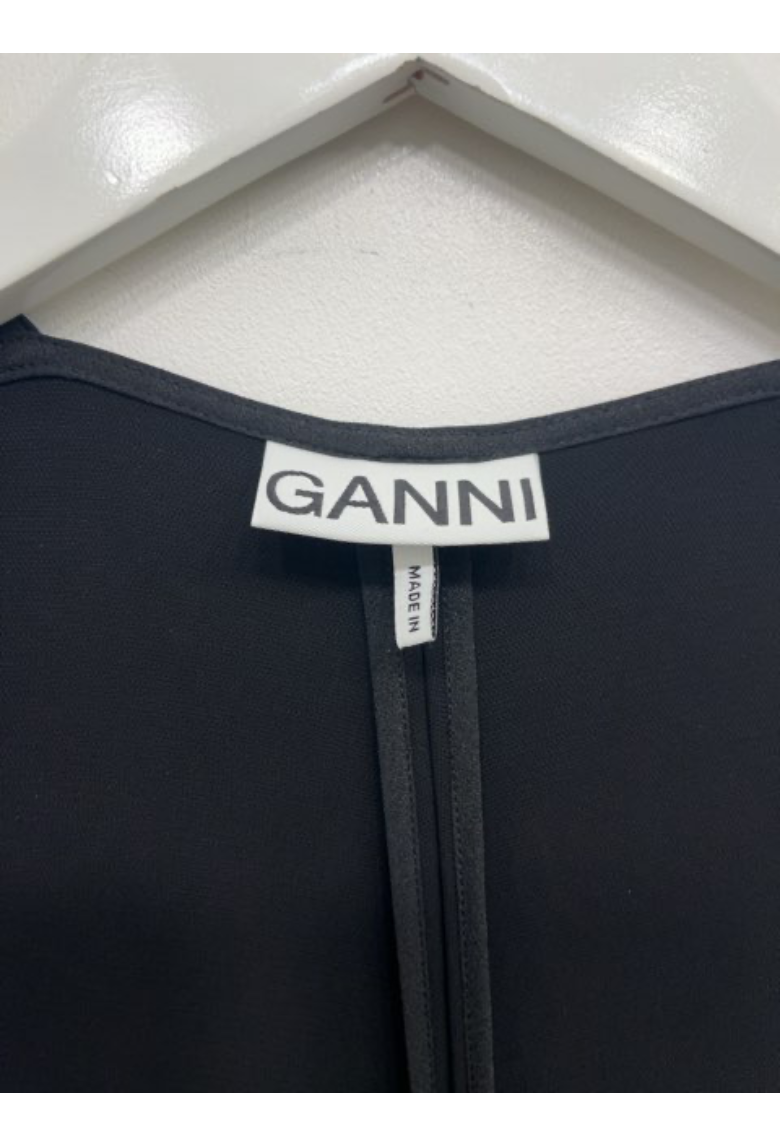 Ganni Kjole